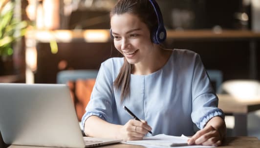 آموزش زبان انگلیسی با فیلم