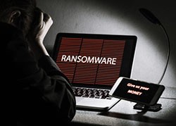 New Orleans Staves Off Ransomware Attack After State of Emergency screenshot