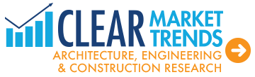 Clear Market Trends for Architecture, Engineering & Construction