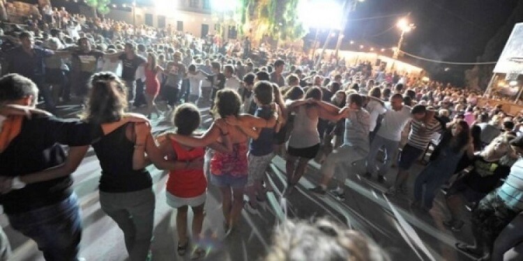 Πράσινο φως για πανηγύρια αλλά μόνο στη Θεσπρωτία!