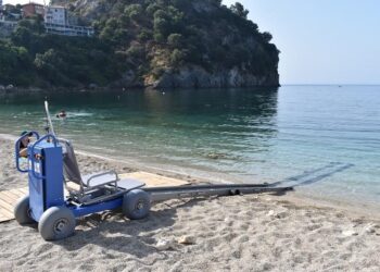 EpirusPost • Ειδήσεις, Ιωάννινα, Άρτα, Πρέβεζα, Θεσπρωτία • paralia valtos amea