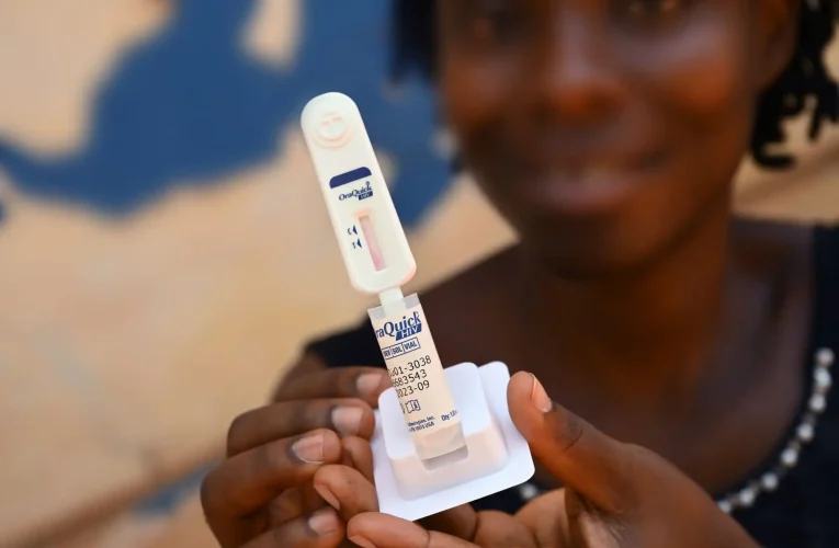 Teenager Charged With Defiling and Infecting Six-Year-Old With HIV Virus 1