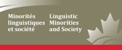 Logo for the journal Minorit&eacute;s linguistiques et soci&eacute;t&eacute;