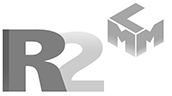 Logo for the journal Revue de recherches en litt&eacute;ratie m&eacute;diatique multimodale