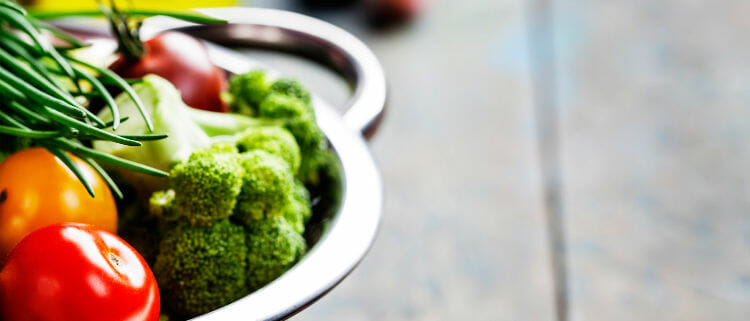 Pir&aacute;mide alimenticia