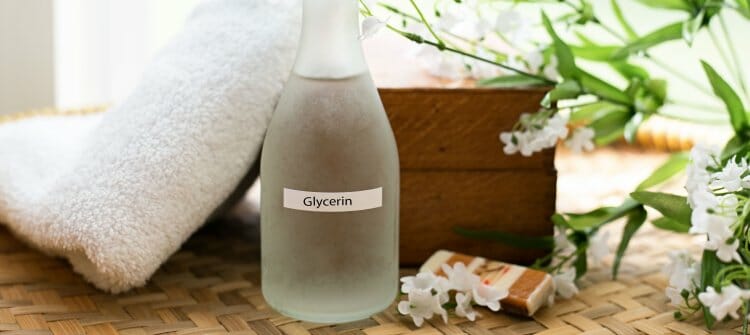 Glicerina