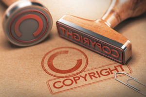 Creativity skills are among the most-desired skills employers seek in employees--but it's important to respect copyright laws when it comes to the intellectual property of others.