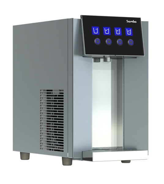 SAMBA NEW - v&yacute;robn&iacute;k sody