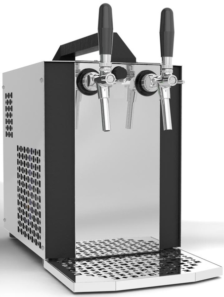 V&yacute;čepn&iacute; zař&iacute;zen&iacute; ANTA A40 2K