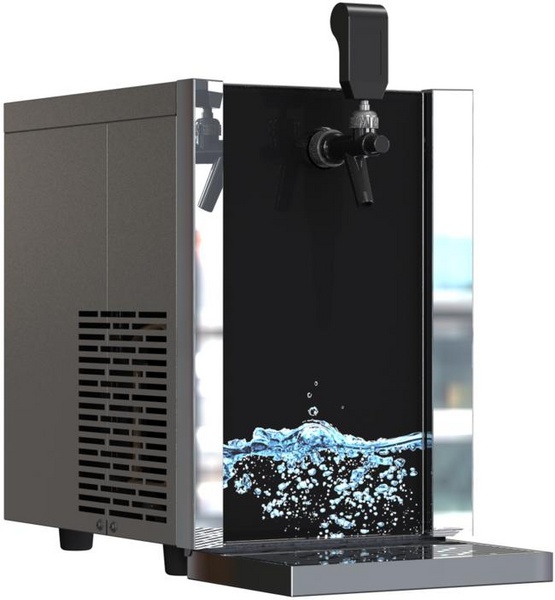 V&yacute;robn&iacute;k sody LIMA 1/5 - 1 kohout