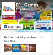 ESL Games Plus on Facebook