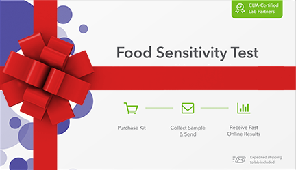 food sensitivty box
