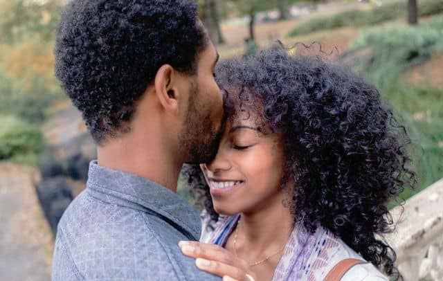 Sex and the Search for Intimacy