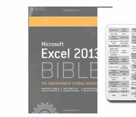 Visit the Excel Trick Store