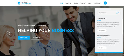 Image with missing alt attribute found on exchangeconnect.in
