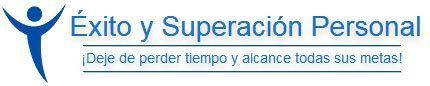 &Eacute;xito y Superaci&oacute;n Personal