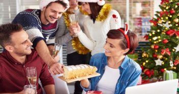 &Eacute;poca de Navidad