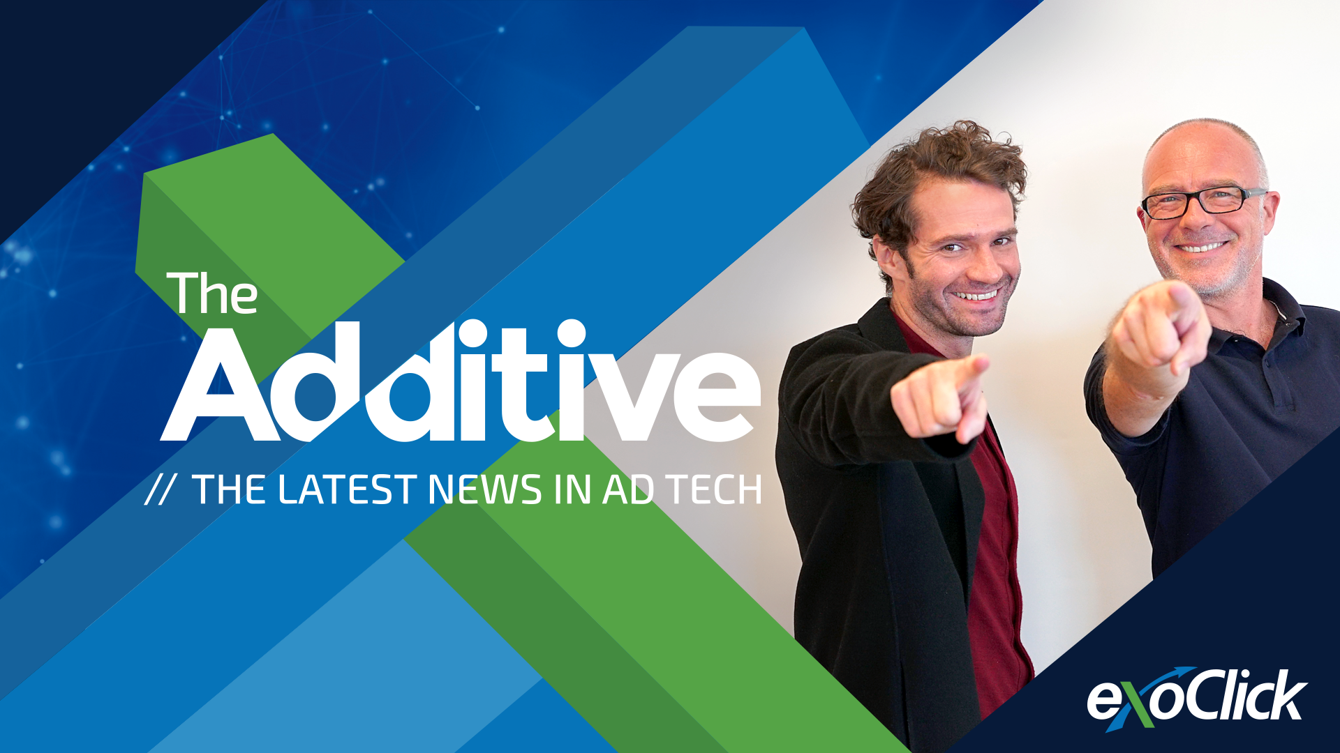 The Additive November 2019