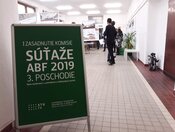 CENA: ABF Slovakia Bakal&aacute;r 2019