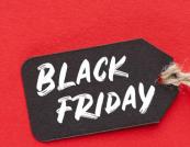 Як провести «чорну п'ятницю» без шкоди для гаманця і здоров'я