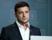 Семь причин падения рейтинга Зеленского