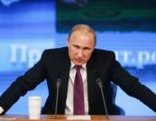 ​План России по созданию хаоса в Украине входит в решающую стадию