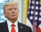 Богатый Крым, подушки для Киева и коррупция: что Трамп наговорил об Украине за пять лет