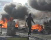 Протесты в Ираке: 47 убитых, более 300 раненых