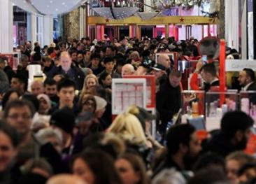 Покупать или нет: гороскоп на «черную пятницу» для всех знаков Зодиака