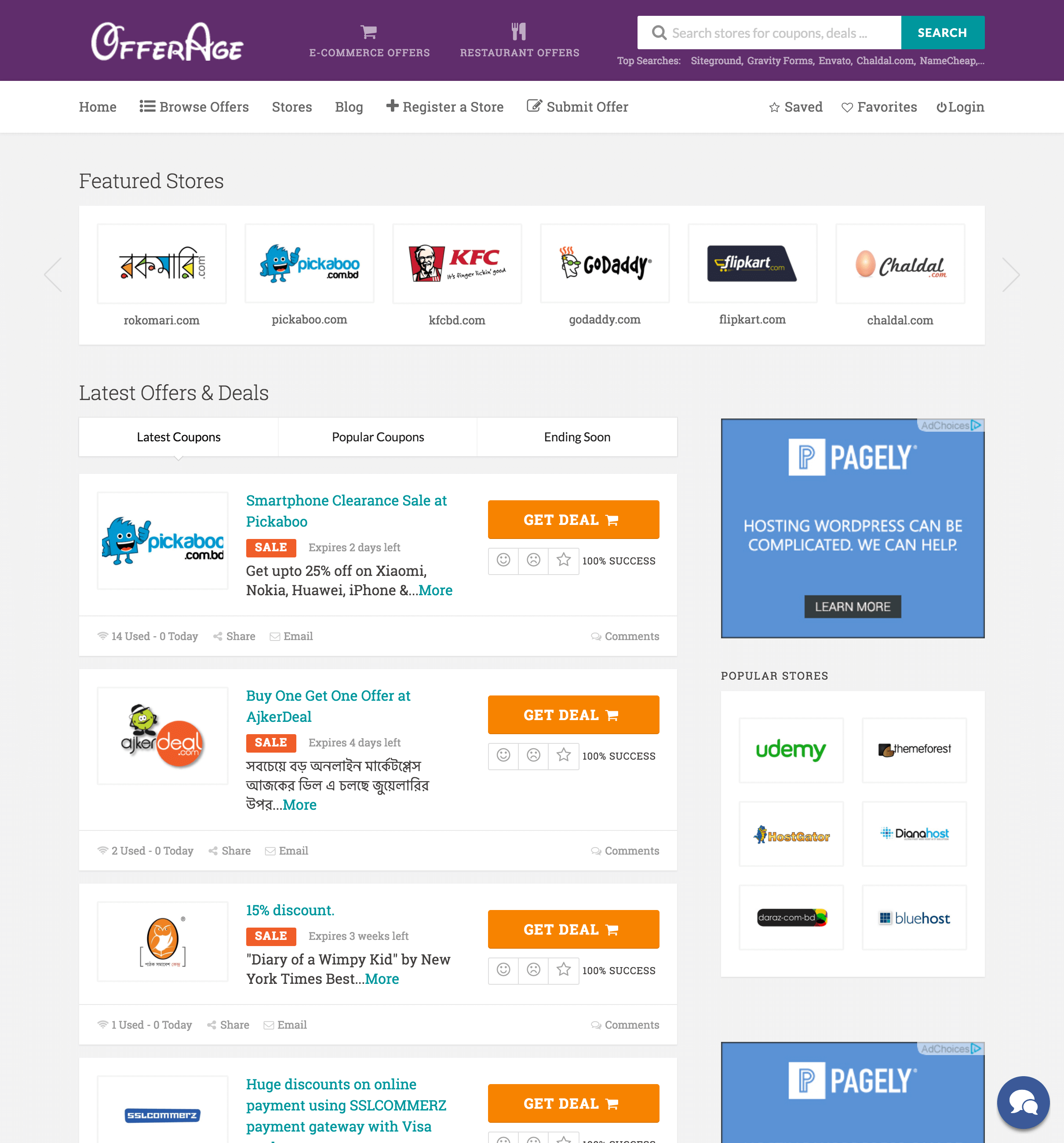 Image with missing alt attribute found on famethemes.com