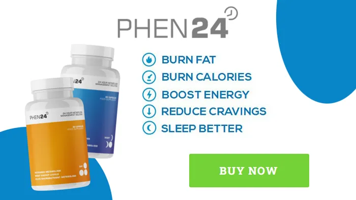 Reasons To Buy Phen24