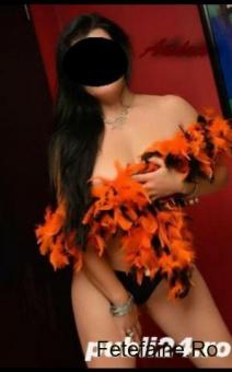 Andra Satu Mare  0740502153