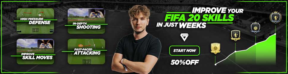 Gamerz Class - FIFA 20