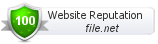 file.net reputation