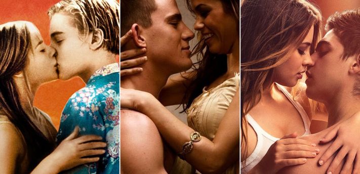 Мой ласковый и нежный зверь: 10 фильмов про хулигана и отличницу