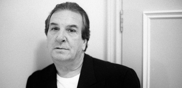 Умер Дэнни Айелло