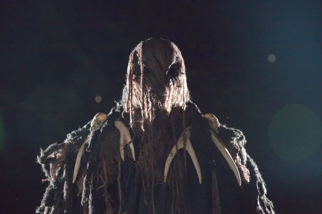 Animal Among Us: The Real Monster Was Boredom All Along