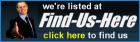 Find-Us-Here.com - the world's largest business and community directory covering Australia, Canada, New Zealand, United Kingdom and United States