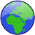 Earth Icon
