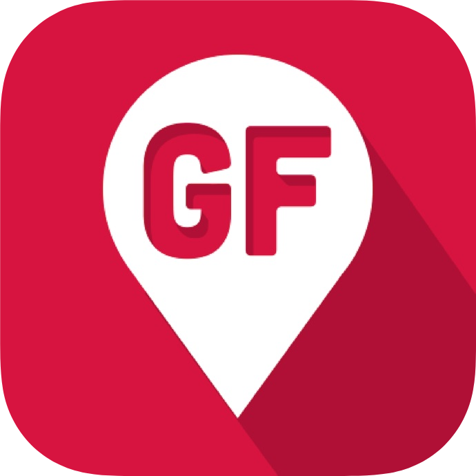 Find Me Gluten Free App Icon