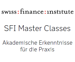 SFI Master Classes