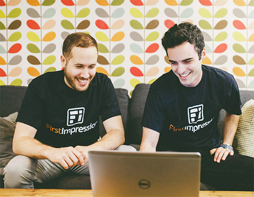 Image with missing alt attribute found on firstimpression.io