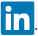 LinkedIn Icon