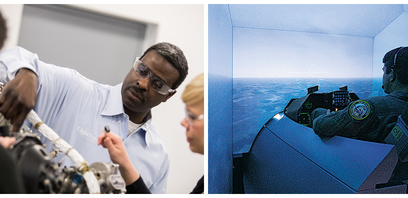 Image with missing alt attribute found on flightsafety.com