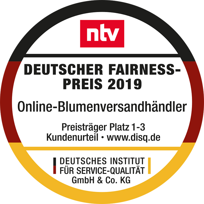 ntv deutscher fairness-Preis 2019