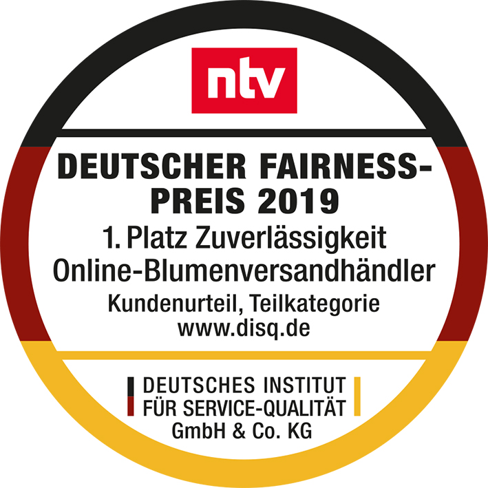 ntv deutscher fairness-Preis 2019