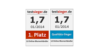 Testsieger