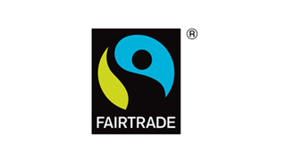 Siegel Fairtrade