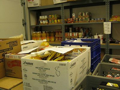 Center Road Church of Christ On