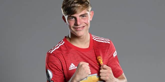 Bayer Leverkusen Are Planning A Deal For Brandon Williams From Manchester United